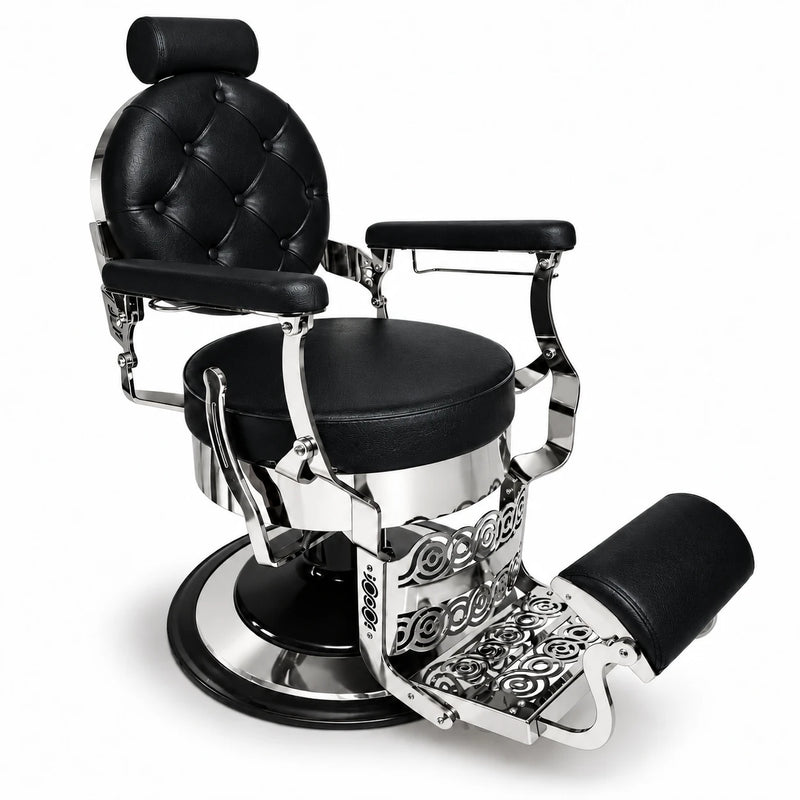 KMF-109 – Berber Koltuğu
