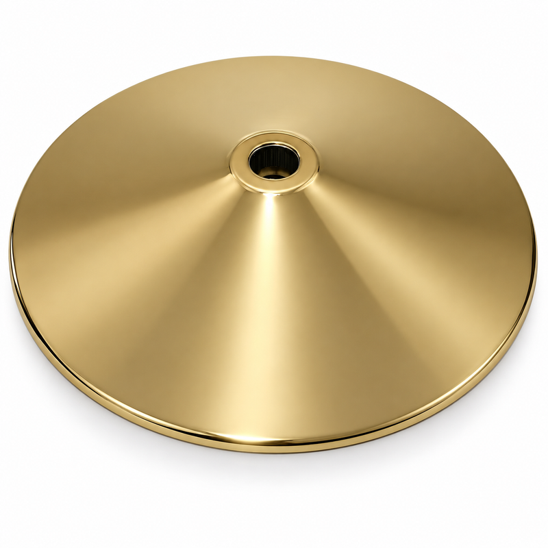 550mm Gold Flanş