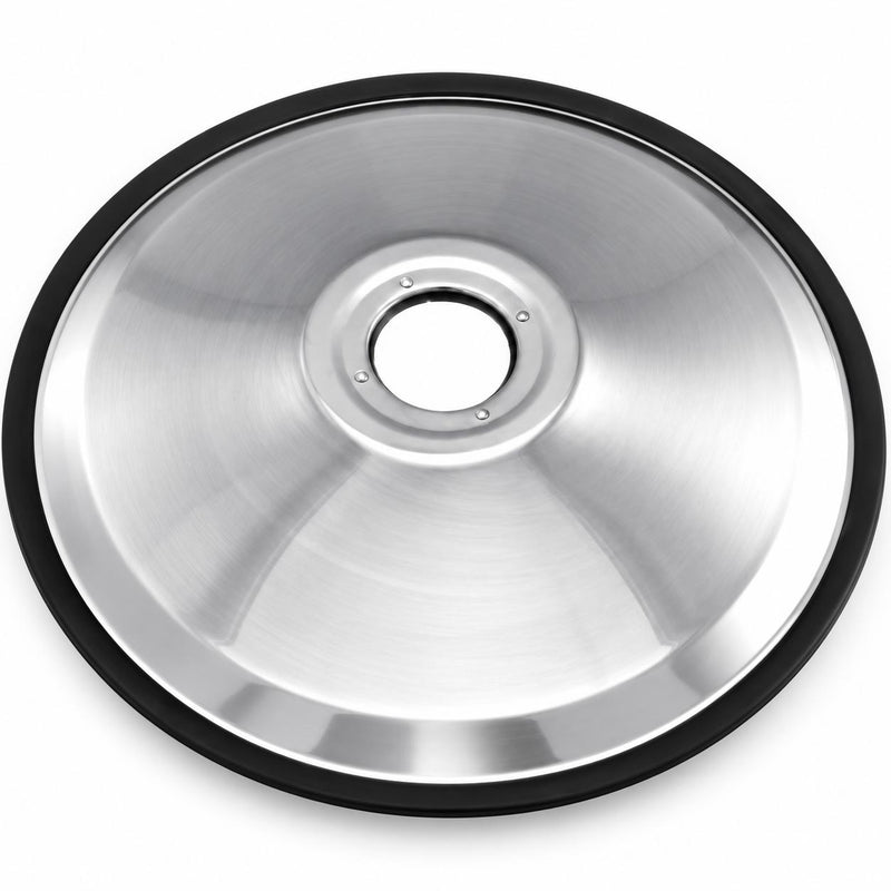 670mm Çap Nikel Flanş